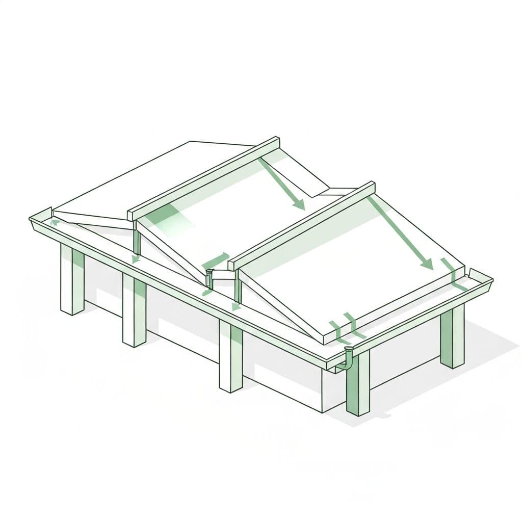 Projeto de Cobertura